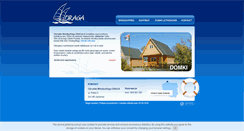 Desktop Screenshot of jastarnia.com.pl